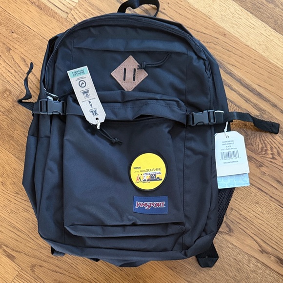 JanSport x Little Miss Sunshine Sundance Film Festival